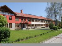 Základní škola Velké Karlovice