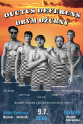 Drým Džurny Drým Džurny