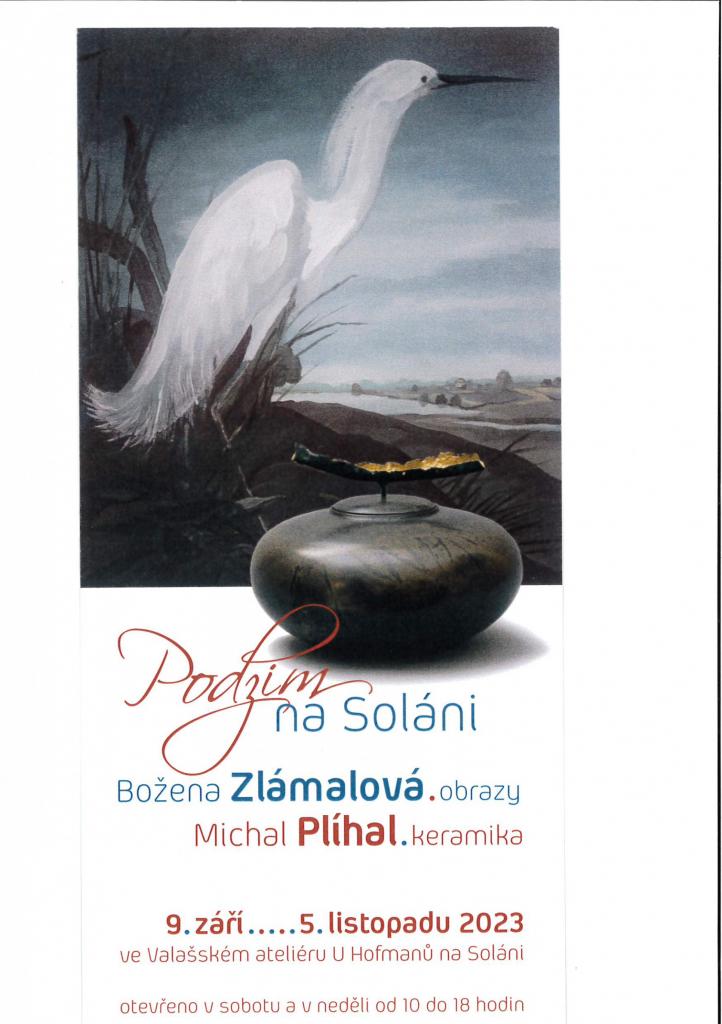 Ateliér U Hofmanů