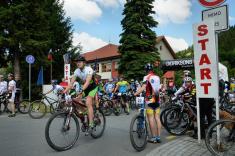 Karlovský Pepi maratón 2014