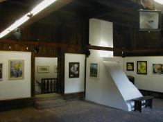 Muzeum Velké Karlovice ( 2003 )