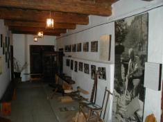 Muzeum Velké Karlovice ( 2003 )