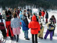 Karneval na lyžích ( 2003 )