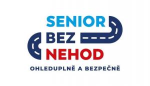 Zpravodaj Senior bez nehod