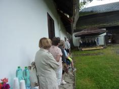 Malířské cesty 25.6.2022