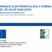 Modernizace elektroinstalace a výměna svítidel ZŠ Velké Karlovice