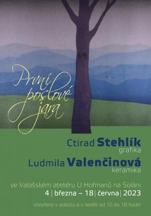 Prví poslové jara