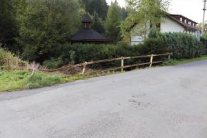 Tisková zpráva ŘSZK k přestavbě mostu v Pluskovci
