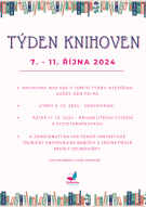 Týden knihoven 1