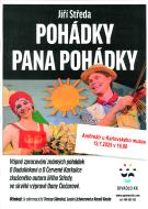 POHÁDKY PANA POHÁDKY 1