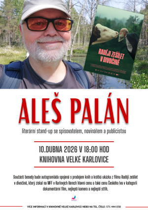 Aleš Palán