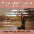 Rehabilitační cvičení
