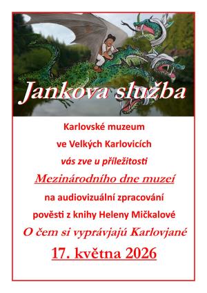 Karlovské muzeum
