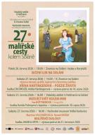 27. Malířské cesty kolem Soláně 1